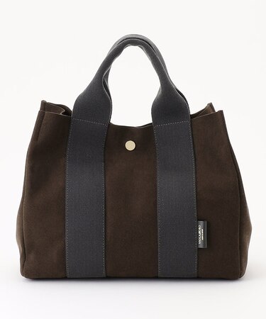 VIOLAd'ORO GINO トートバッグ