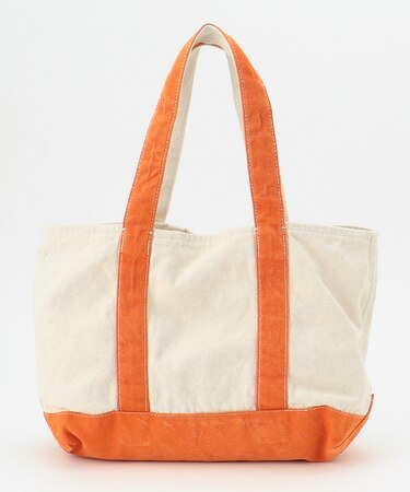 キャンバス トートバッグ