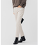 【CLASSY.1月号掲載】23区DENIM ボーイフィット パンツ