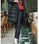【CLASSY.1月号掲載】23区DENIM ボーイフィット パンツ