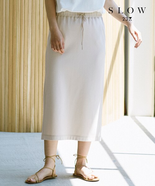 southcape サウスケープ トップス スカート セット ケープ付きロングスカートセットアップ | Maiden's Rêve