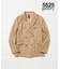 【23区 | 5525gallery】ウールストレッチ ダブル前 ジャケット