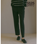 【23区 | 5525gallery】ウールストレッチ スティック パンツ