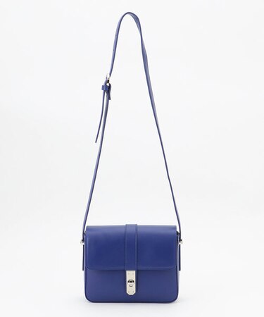 【STORY7月号掲載】スクエア ミニ ショルダー