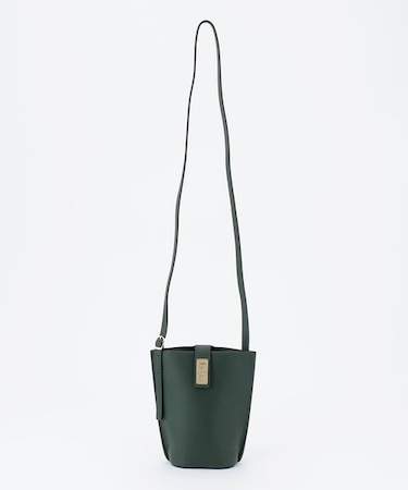 アウトシームポシェット