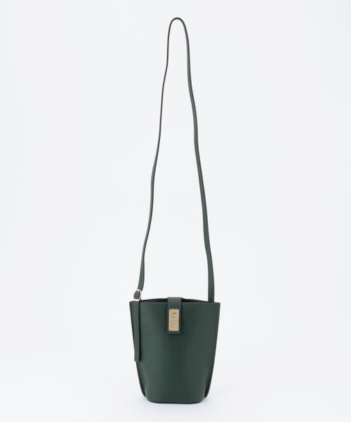 アウトシームポシェット