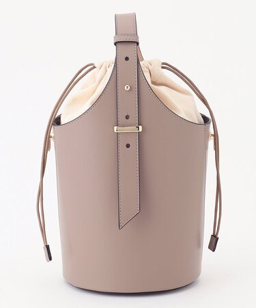 バケツショルダー バッグ