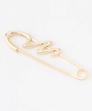 Vモチーフ キルトピン