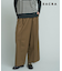 【SACRA】スーパーファインフランネル パンツ