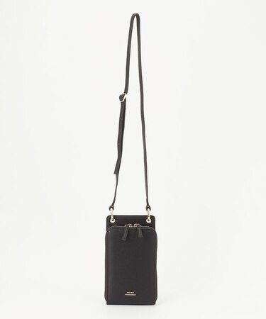 スマホ  ポシェット