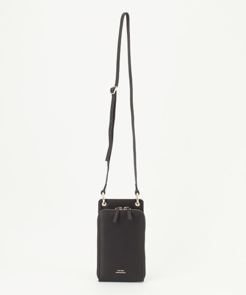 スマホ  ポシェット