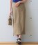 [WEB限定]カーキ系