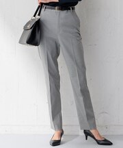 【セットアップ対応】モクロディ テーパード パンツ