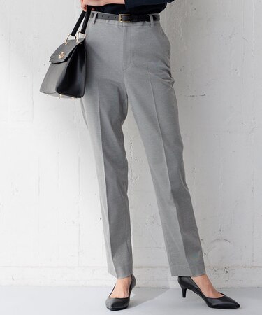 【セットアップ対応】モクロディ テーパード パンツ