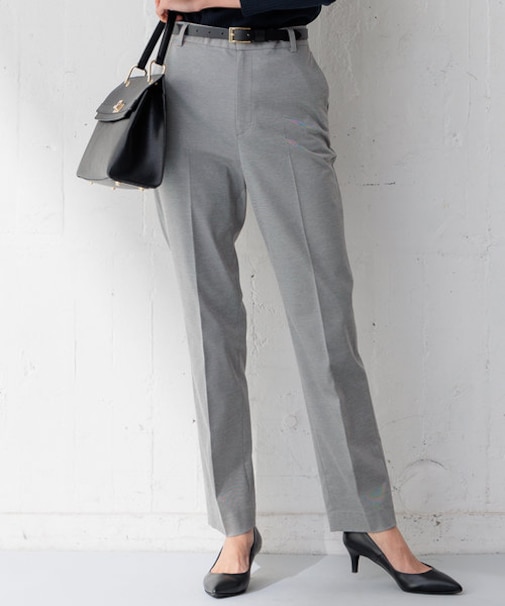 【セットアップ対応】モクロディ テーパード パンツ