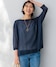 [WEB限定]ネイビー系