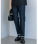 【洗える】23区DENIM ボーイズテーパード パンツ