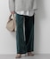 [WEB限定]ダークグリーン系
