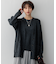 【洗える】カシミヤブレンド ニット カーディガン
