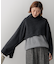 【洗える】カシミヤブレンド マルチウェイ ストール
