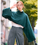 【洗える】カシミヤブレンド マルチウェイ ストール