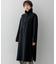 MANTECOPureリバー ロングコート