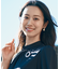 【VERY3月号掲載】ビジュー サークル ブローチ