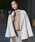 【一部店舗限定/洗える】クリアコットンテリー セットアップ ロゴ スウェット
