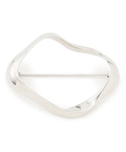 【VERY3月号掲載】ニュアンス リング ブローチ