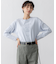 【洗える】レタープリント ロンTEE