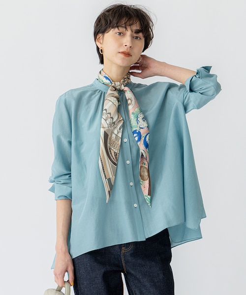 プードルボアカーディガン｜ジェラートピケの通販｜&mall（アンド