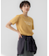 【洗える】カラーロゴ Tシャツ