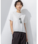 【洗える】ハイエンド クルーネック Tシャツ