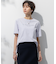 【洗える】ボタニカル カラー Tシャツ