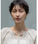 【WEB限定】フープ ピアス