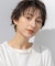 【WEB限定】フープ ピアス