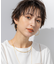 【WEB限定】フープ ピアス