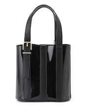 【Oggi8月号掲載】クリア ミニ ショルダーバッグ