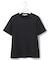 【洗える】コンパクトヤーン スムース Tシャツ