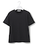 【洗える】コンパクトヤーン スムース Tシャツ