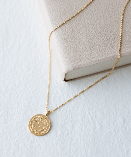 VTコイン ネックレス