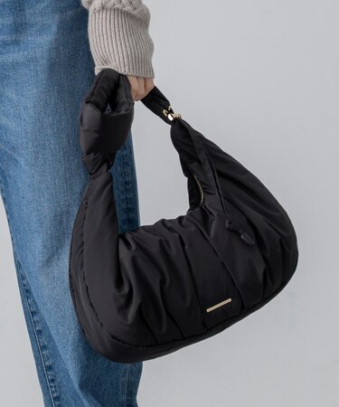 パデット ショルダーバッグ