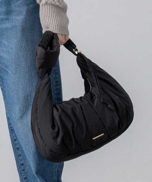 パデット ショルダーバッグ