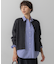 【洗える】カシミヤブレンド ケーブルニットカーディガン