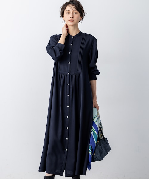 ニジュウサンク/ワンピース・ドレスの通販｜&mall（アンドモール）三井