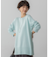 【洗える】カシミヤブレンド サイドジップ  ニットチュニック