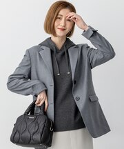 【セットアップ対応】TWサキソニー シングル ジャケット