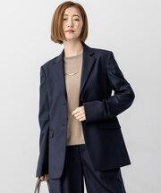 【セットアップ対応】TWサキソニー シングル ジャケット