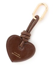 【WEB&一部店舗限定】ハート チャーム