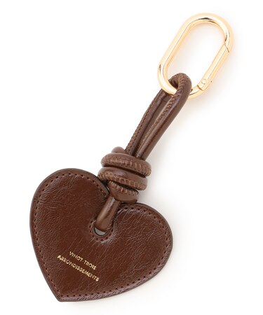 【WEB&一部店舗限定】ハート チャーム